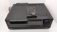 Βビデオデッキ（ベータビデオデッキ）|SONY