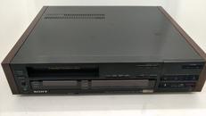 Βビデオデッキ（ベータビデオデッキ）|SONY