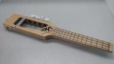 サイレントウクレレ|RISA MUSICAL INSTRUMENTS