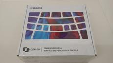 フィンガードラムパッド|YAMAHA