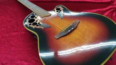 エレアコ|OVATION