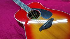 アコースティックギター|YAMAHA