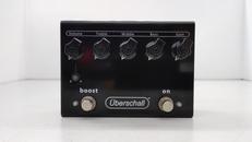 エフェクター|BOGNER