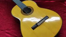 クラシックギター|YAMAHA