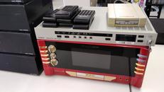 カラオケセット|DAM