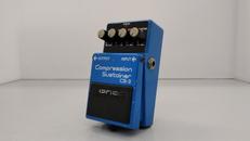 エフェクター|BOSS