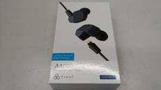 有線イヤホン|FINAL