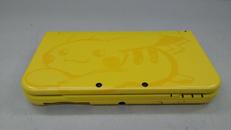 NEW 3DS LL ピカチュウ|NINTENDO / 任天堂