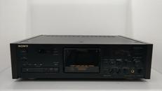 カセットデッキ|SONY