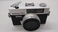 フィルムカメラ|KONICA