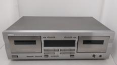 カセットデッキ|YAMAHA