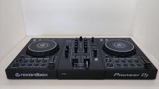 DJコントローラ－|PIONEER