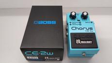 エフェクター|BOSS