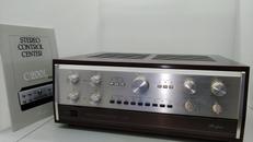 コントロールアンプ|ACCUPHASE