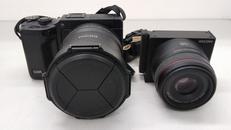 デジタルカメラセット|RICOH