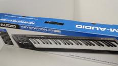 MIDIキーボード|M-AUDIO