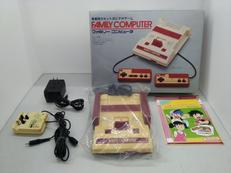 ファミコン|NINTENDO