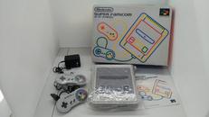 スーパーファミコン|NINTENDO