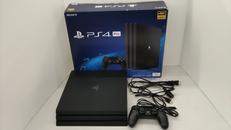 PLAYSTATION 4 PRO|SONY