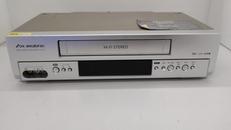 VHSデッキ|DX BROADTEC