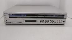 VHS/DVD/HDDデッキ|SHARP