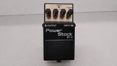 エフェクター|BOSS