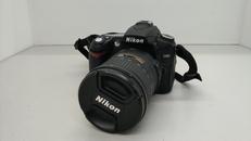 デジタル一眼レフカメラレンズセット|NIKON