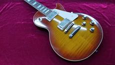 エレキギター|GIBSON