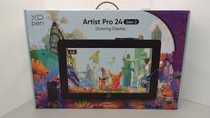 液晶ペンタブレット|XP-PEN