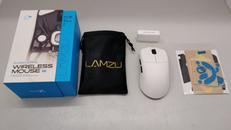 ゲーミングマウス|LAMZU