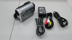 ミニDVムービーカメラ|SONY