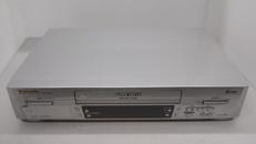 VHSビデオデッキ|PANASONIC