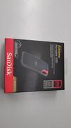 ポータブル SSD|SANDISK