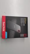 ポータブル SSD|SANDISK