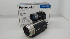 ビデオカメラ|PANASONIC
