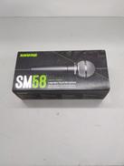 マイク|SHURE