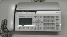 FAX|PANASONIC
