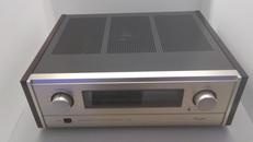 プリメインアンプ|ACCUPHASE