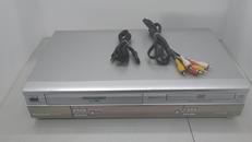 VHS DVD デッキ|PANSONIC