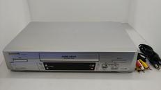 VHSデッキ|PANASONIC