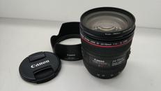 標準ズームレンズ|CANON