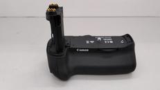 バッテリーグリップ|CANON