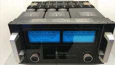 パワーアンプ|MCINTOSH