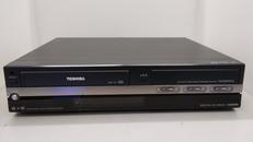 地デジ対応VHS/DVD/HDD一体型レコーダー|TOSHIBA