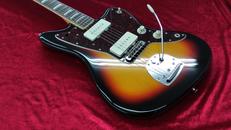 エレキギター|FENDER