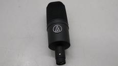コンデンサーマイク|AUDIO-TECHNICA