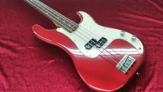 エレキベース|FENDER