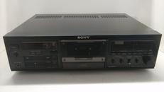 カセットデッキ|SONY