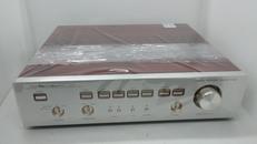 コントロールアンプ|LUXMAN