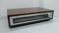 FM/AMチューナー|LUXMAN